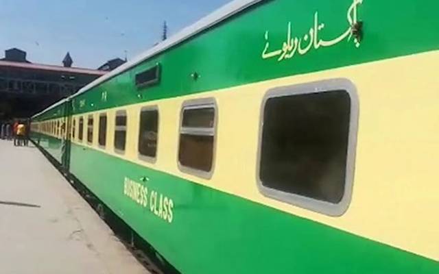  ریلوے کا سگنل شاپ کالونی میں قبضہ مافیا کے خلاف آپریشن