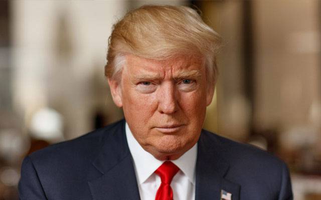 ڈونلڈ ٹرمپ پر ایک اور فرد جرم عائد