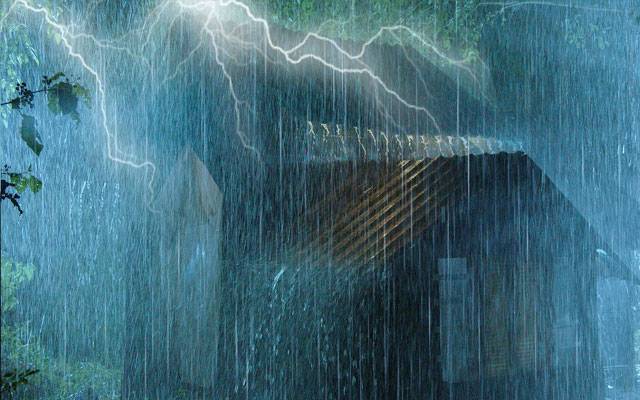 PDMA new alert about rains, Monsoon, Pakistan, City42