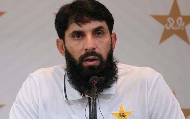 Cricket technical committee,formed,Misbah ul haq,City42