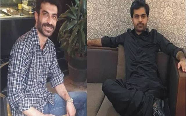 Haroon Raisani, Aslam Raisiani, Quetta, Saryab Road, City42
