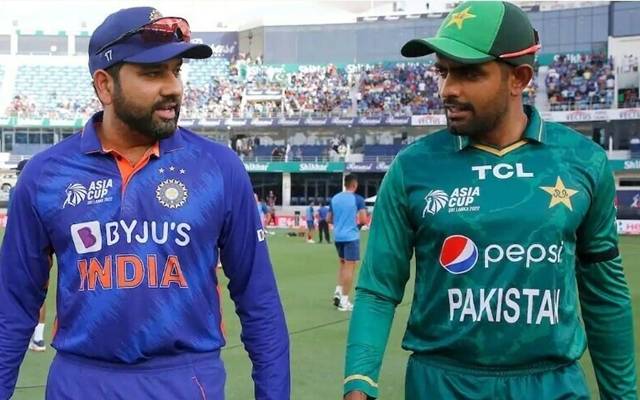 پاکستان کرکٹ ٹیم ورلڈ کپ کھیلنے بھارت جائے گی یا نہیں، اہم فیصلہ آج متوقع