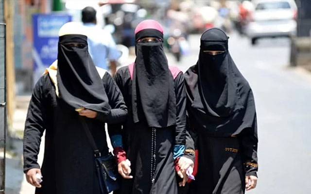  حجاب کی خلاف ورزی پرنئےقوانین متعارف کرانےکا فیصلہ 