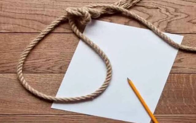 امتحانات میں ناکامی، 6 طلباو طالبات نے خودکشی کر لی