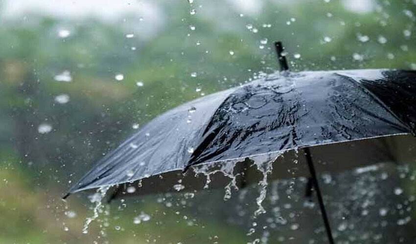 محکمہ موسمیات کی بارشوں کے حوالے سے اہم پیشگوئی 