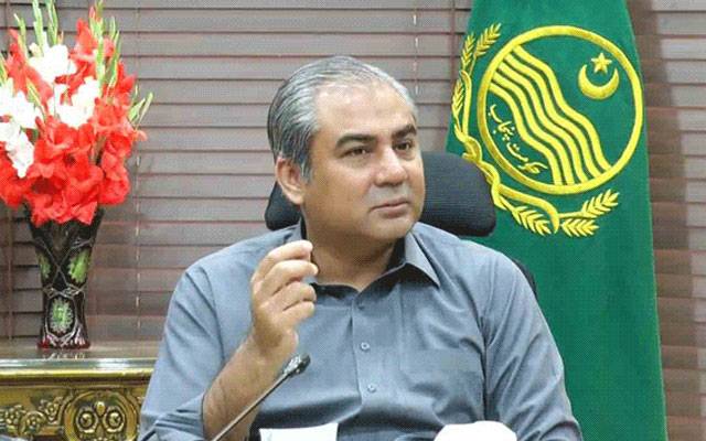 محسن نقوی نےسیاسی پوسٹرز و بینرز پر اپنی تصویر لگانے والوں کیخلاف کارروائی کا حکم دیدیا 