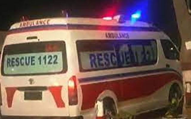  فیکٹری میں زہریلا کھانا کھانے سے 70 ملازمین کی حالت بگڑ گئی  
