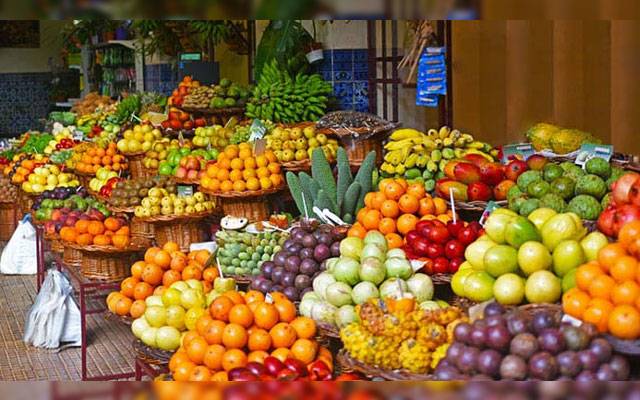 Fruit Prices in Lahore, City42