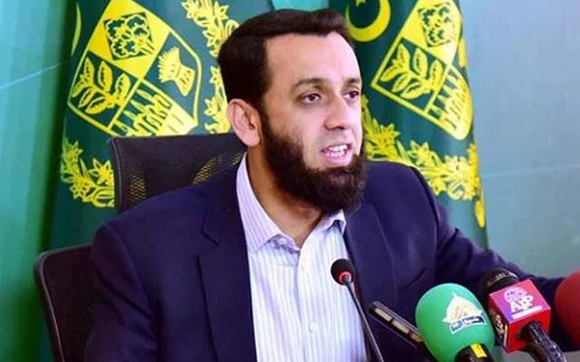 آج عمران نیازی پر کرپشن ثابت ہوگئی، عطا تارڑ 