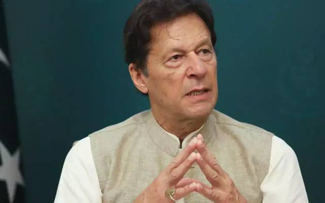   عمران خان کی اسلام آباد منتقلی کے حوالے سے اہم خبر