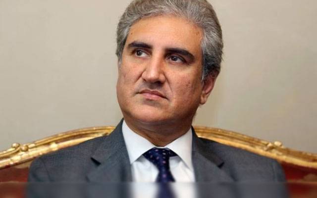 PTI, Shah Mahmood Quraishi, Imran Khan, Core Committee, City42 