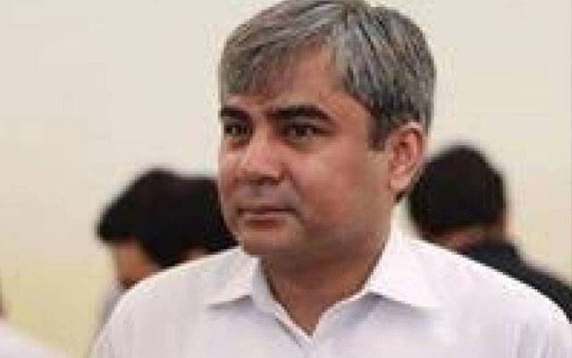  وزیراعلیٰ پنجاب کا رات گئے تھانہ سٹی راولپنڈی کا اچانک دورہ 