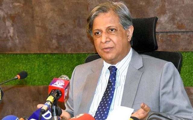 وزیر قانون نے عام انتخابات میں پانچ ماہ تک کی تاخیر کا اشارہ دیدیا