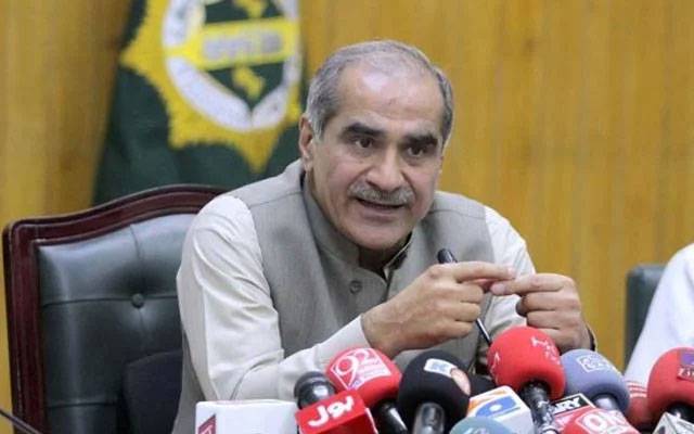 ہزارہ ایکسپریس حادثہ، تخریب کاری یا فنی خرابی؟ وزیر ریلوے کا اہم بیان آگیا