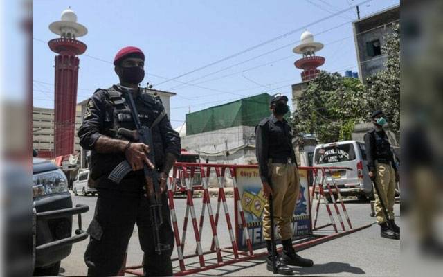 Atok section 144 imposed, City42