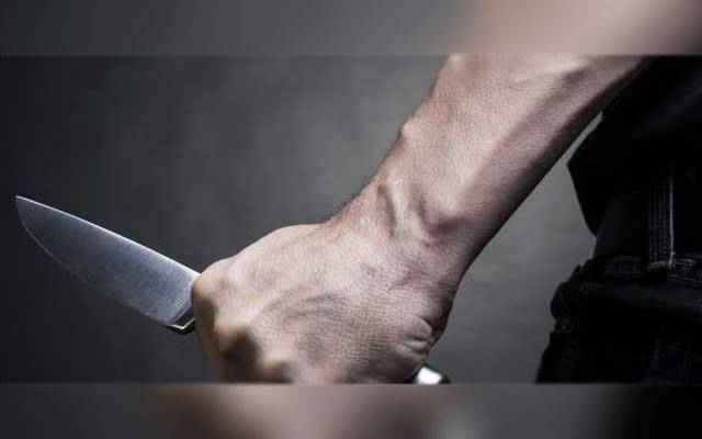 گھریلو ناچاقی پر داماد نے سسرالیوں پر دھاوا بول دیا 