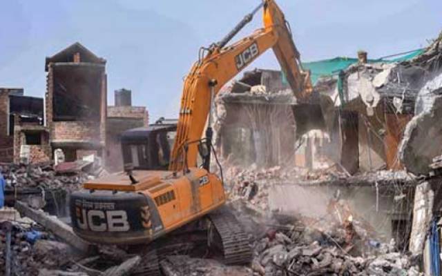 Haryana Bulldozer Policy, Narendra Modi, Anti-Muslim campaign, City42