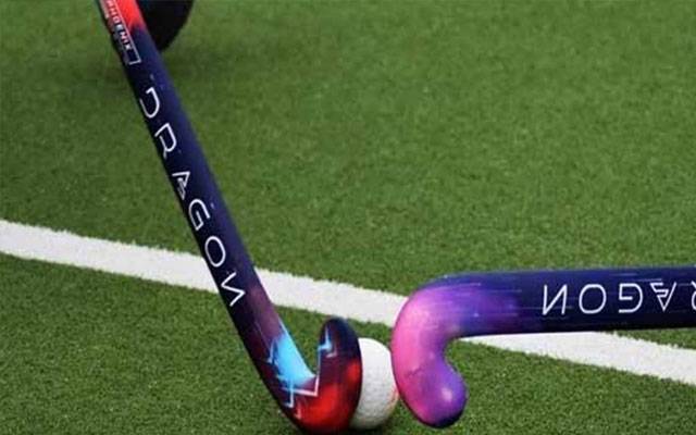 Prime Minister Talent Hunt Program Hockey League, Match delayed, City42