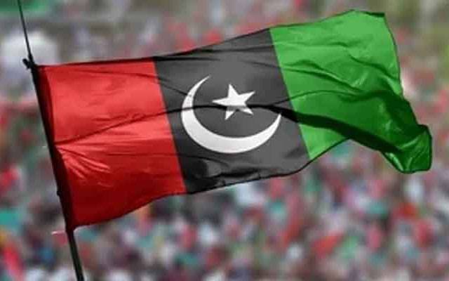 پیپلز پارٹی نے نگران وزیر اعلی سندھ کے لئے دو نام دے دیئے