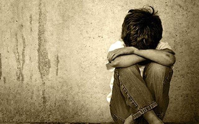  8 سالہ بچے سے امام مسجد کی مبینہ زیادتی
