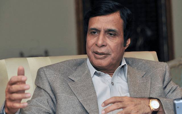  پرویزالہٰی سے ملاقات کیلئے اہلیہ کی جانب سے درخواست دائر 