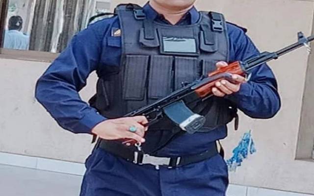 ایس او پیز فالو نہ کرنے والی سیکورٹی ایجنسیوں کے خلاف کارروائی شروع
