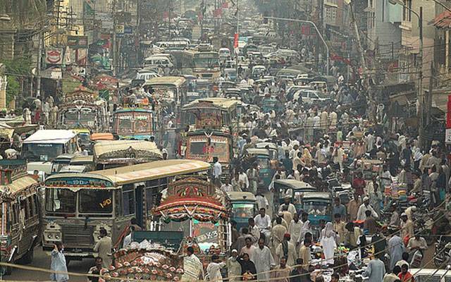 5 سال میں آبادی میں کتنا اضافہ ہوا؟ ادارہ شماریات نے حتمی نتائج جاری کردیے