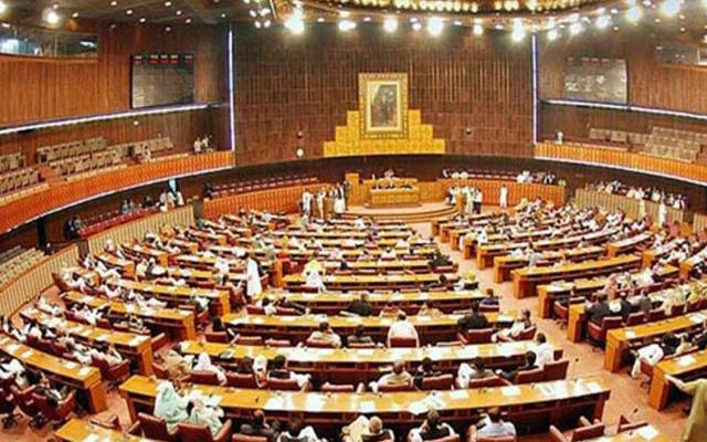   توہین صحابہ و اہلبیت و امہات المومنین، بل 2023 سینیٹ سے منظور 