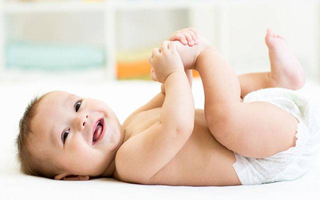 بچوں میں قوتِ مدافعت کیسے بڑھائی جا سکتی ہے؟