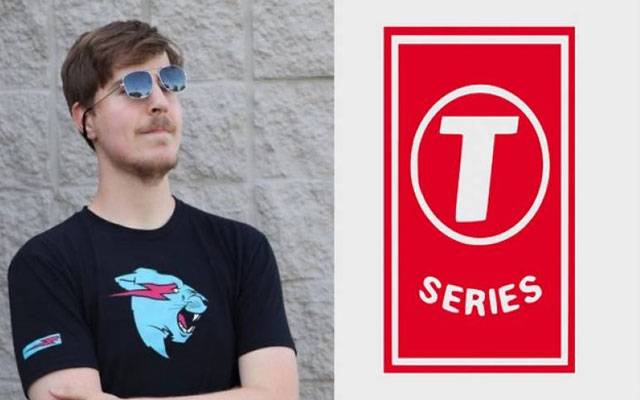 Americal Youtuber,Indian music company,Twitter,T series,City42
