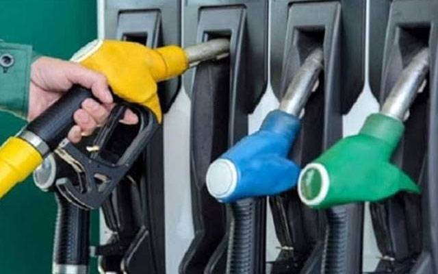 پٹرولیم صارفین کیلئے بری خبر، قیمت میں مزید 22 روپے اضافہ؟
