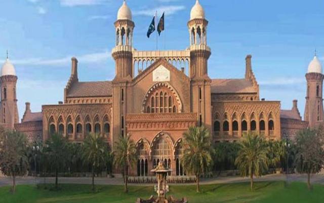  ہائیکورٹ نے پرویزالہیٰ کو اپنی اہلیہ سےملاقات کی اجازت دے دی 