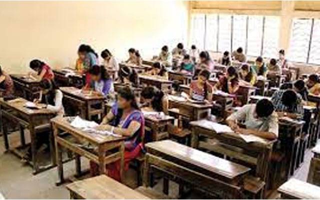 Student died,during exam,Intermediat,India,City42