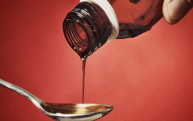 Cough syrup,manufactured,by India,W,H,O warning,City42