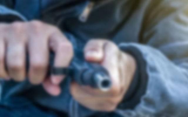 شہر میں جرائم پیشہ عناصر بے لگام،گزشتہ 24 گھنٹوں میں 448 وارداتیں