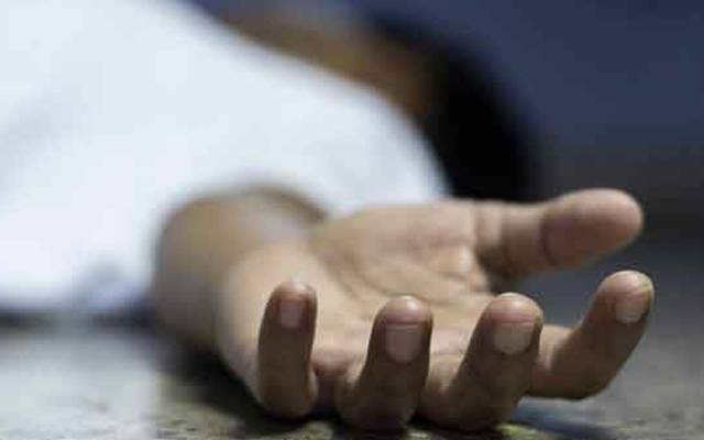  معمولی تلخ کلامی پر ہمسائے نے نوجوان کو قتل کردیا 