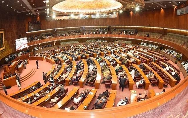 اسمبلی تحلیل کرنے کی سمری تیار، وزیر اعظم کے حکم کا انتظار