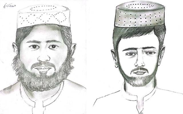 Peshawar CTD announced prize money for arrest of the terrorist, Khyber Mosque Attack, Suicidal bombing, City42