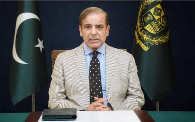  وزیر اعظم شہباز شریف نے اسمبلیوں کی تحلیل کی سمری پر دستخط کردیئے