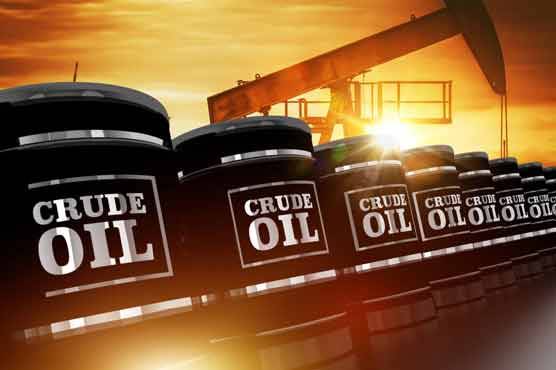  خام تیل کی قیمتوں میں اضافہ