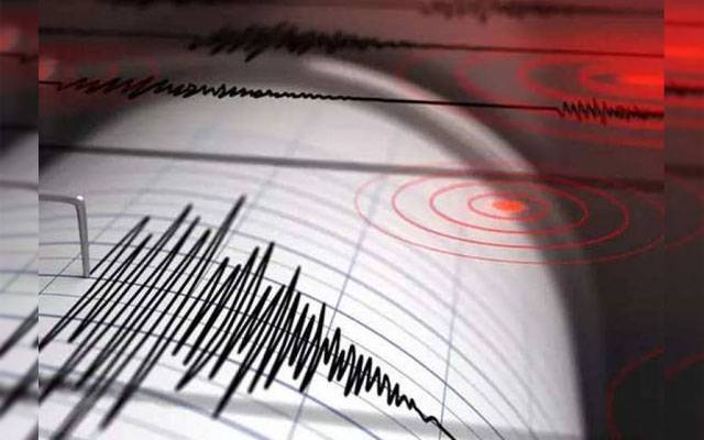 Earthquake, City42