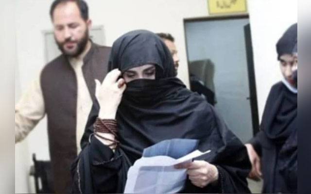 bUSHRA bIBI REACH AT aTTOK jAIL, iMRAN kHAN pti, jAIL, cITY42