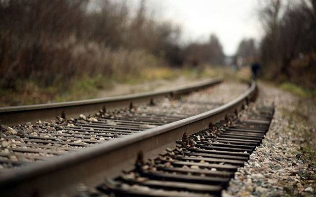 ایک اور ٹرین حادثے کا شکار