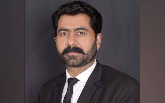 سرگودھا،جنرل سیکرٹری بار ضمیر شیرازی کو گرفتار کر لیا گیا