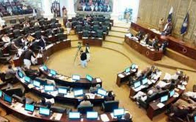 کے پی نگران کابینہ کے وزراء کے استعفوں کی اندرونی کہانی منظر عام پر آگئی