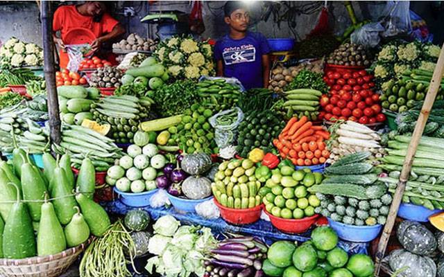 ادرک نے مہنگائی کا نیا ریکارڈ بنا ڈالا، سبزی غریب کی پہنچ سےباہر