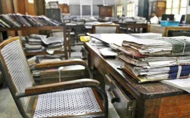  ایک ساتھ تین چھٹیاں، سرکاری ملازمین کی موجیں لگ گئیں
