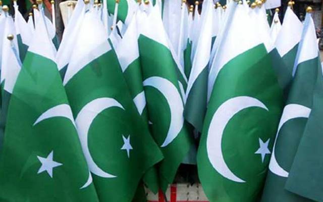 جشن آزادی کی تیاریاں عروج پر ، خریداروں کا رش