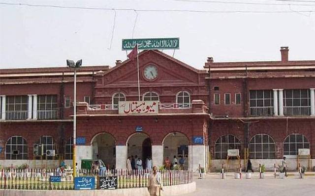 Pakistan Railway Transfers and Postings, City42