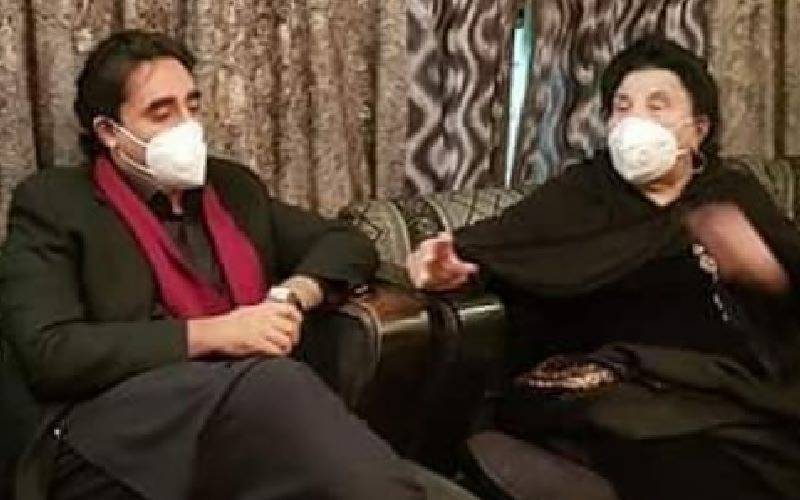  پیپلزپارٹی کی سینئررہنما شمیم نیازی انتقال کرگئیں
